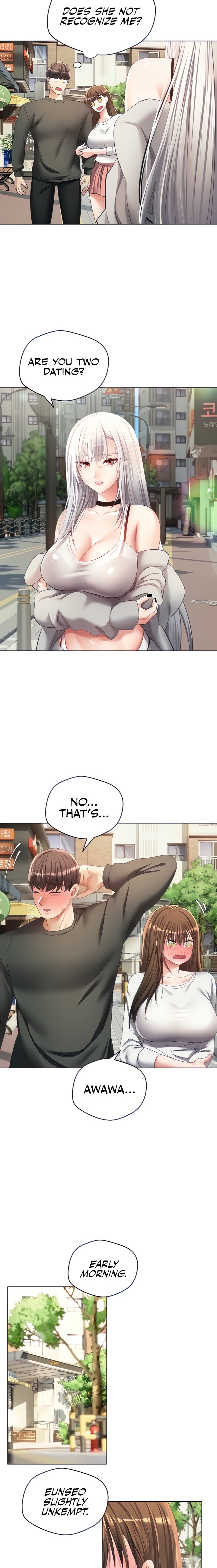 Desire Realization App - Chapter 24 - picture 1