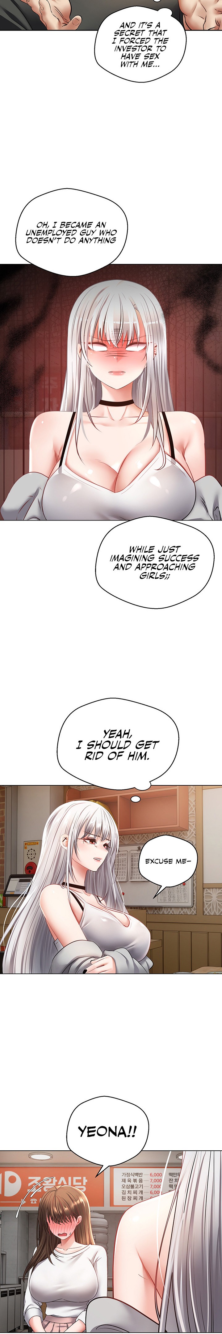 Desire Realization App - Chapter 24 - picture 10