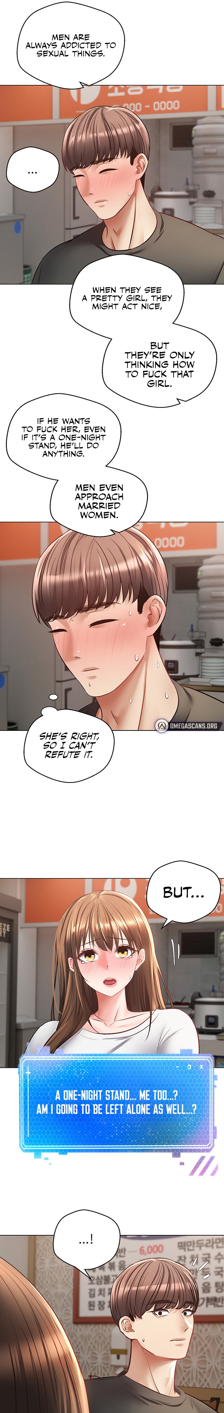 Desire Realization App - Chapter 24 - picture 12