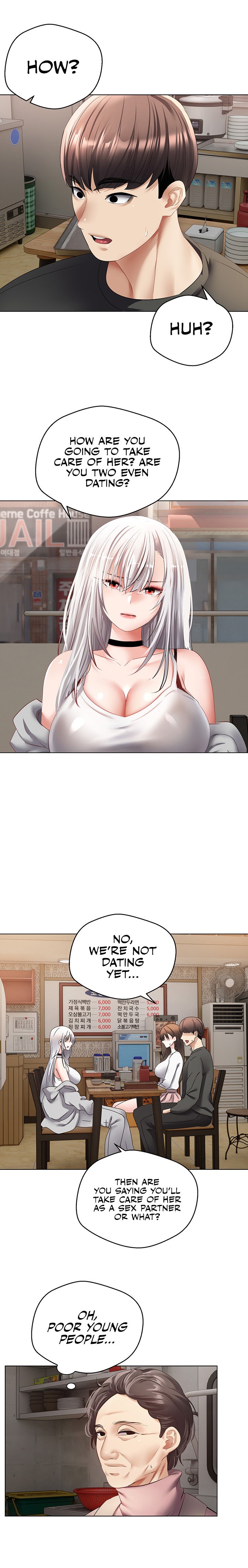 Desire Realization App - Chapter 24 - picture 14