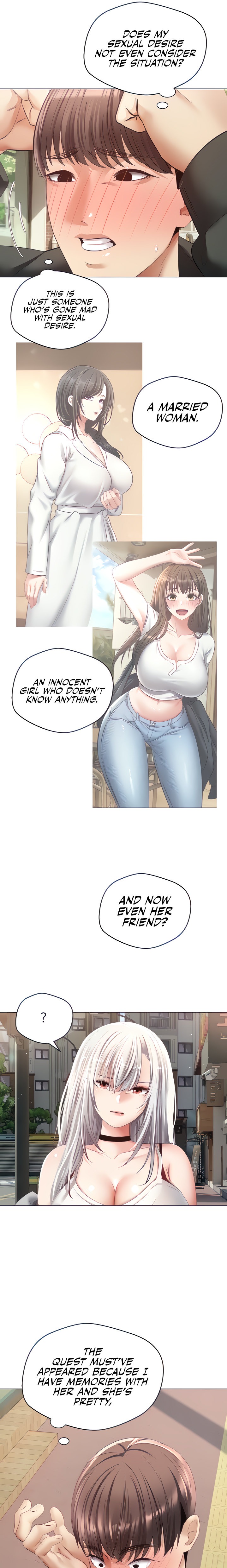 Desire Realization App - Chapter 24 - picture 3