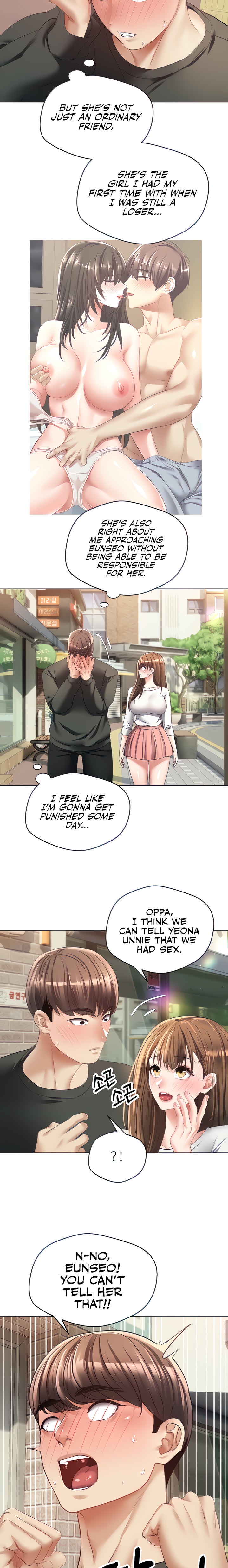 Desire Realization App - Chapter 24 - picture 4