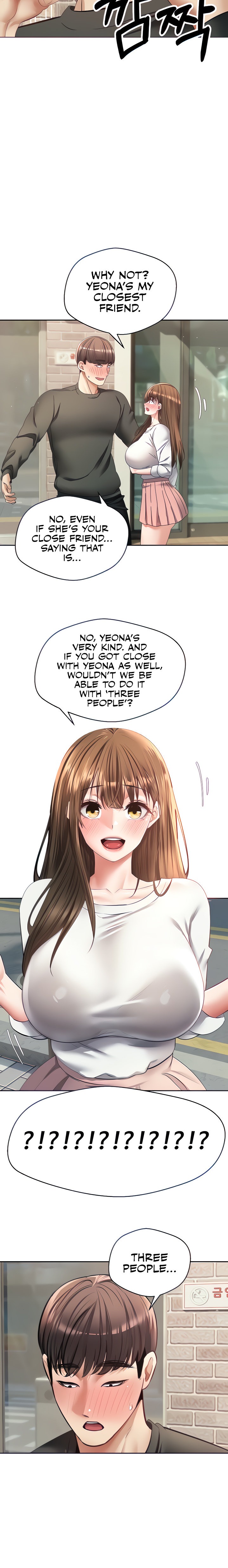 Desire Realization App - Chapter 24 - picture 5