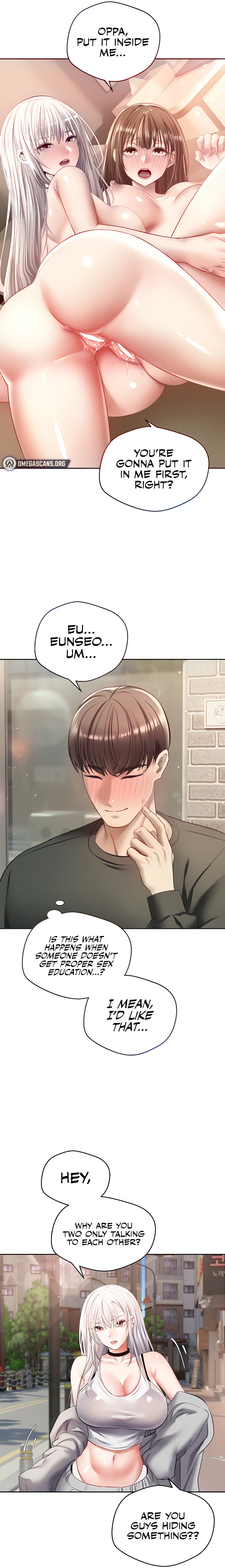 Desire Realization App - Chapter 24 - picture 6