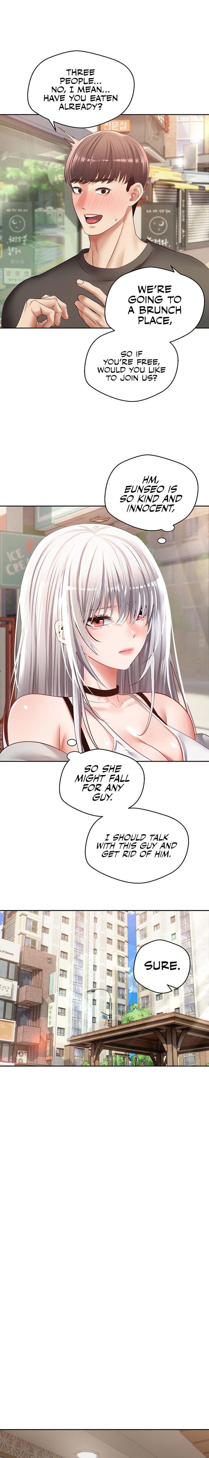 Desire Realization App - Chapter 24 - picture 7
