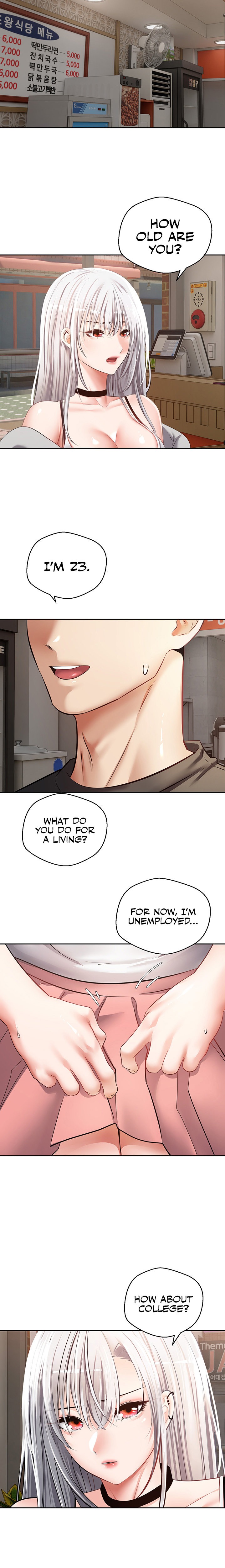 Desire Realization App - Chapter 24 - picture 8