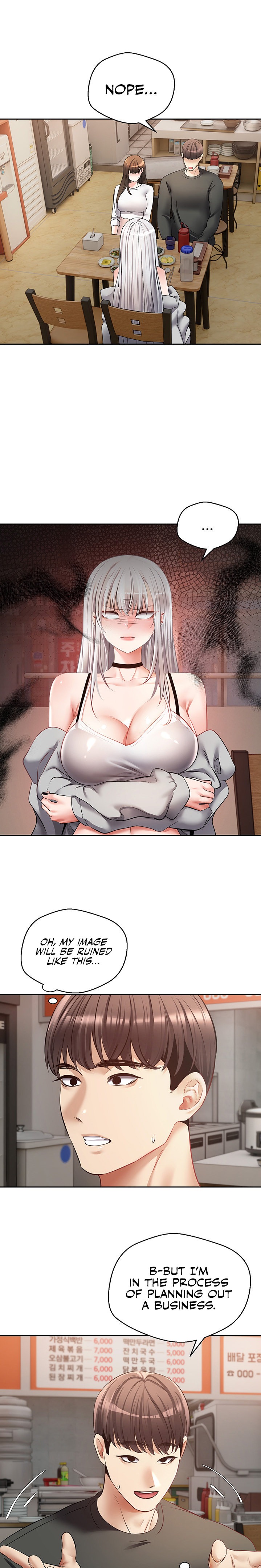 Desire Realization App - Chapter 24 - picture 9