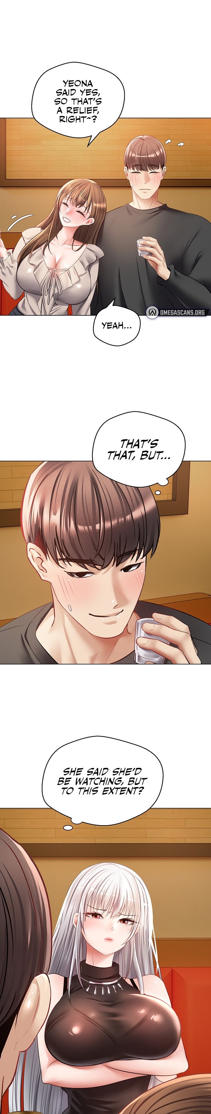 Desire Realization App - Chapter 25 - picture 0