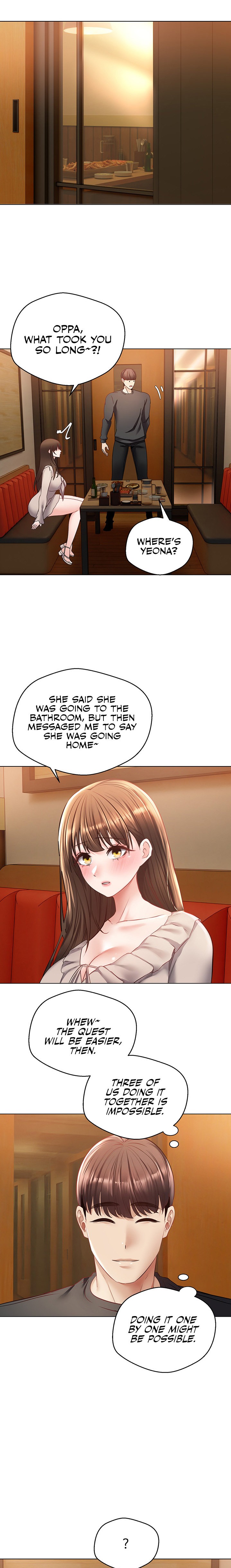 Desire Realization App - Chapter 25 - picture 10