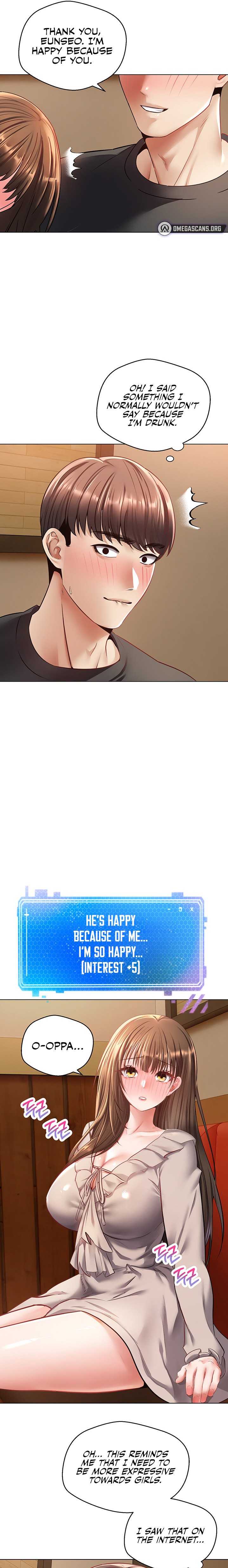 Desire Realization App - Chapter 25 - picture 12