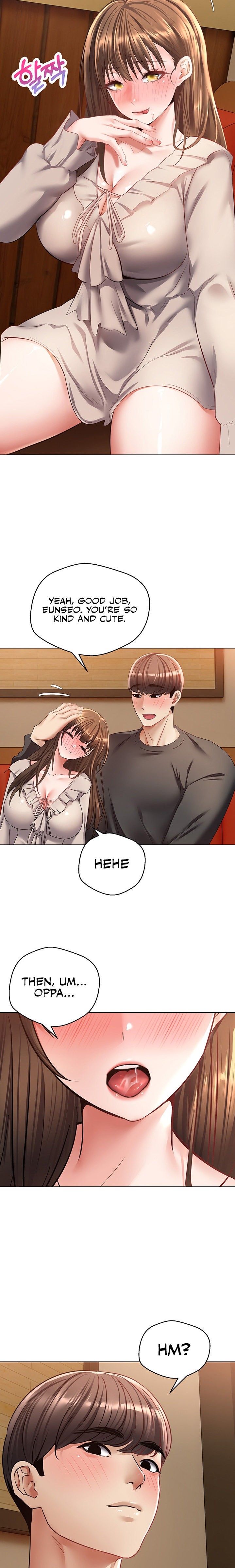 Desire Realization App - Chapter 25 - picture 19