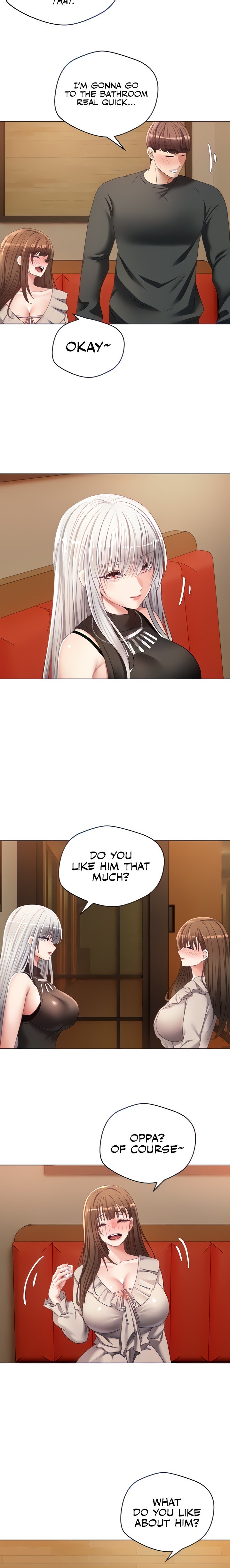 Desire Realization App - Chapter 25 - picture 2