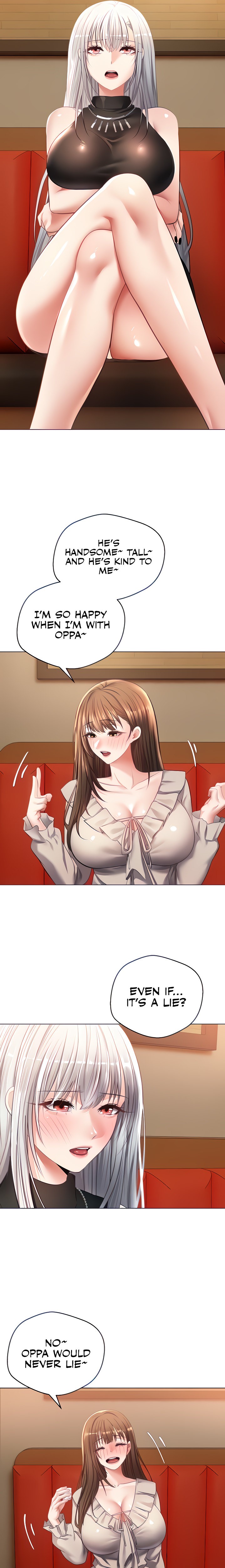 Desire Realization App - Chapter 25 - picture 3