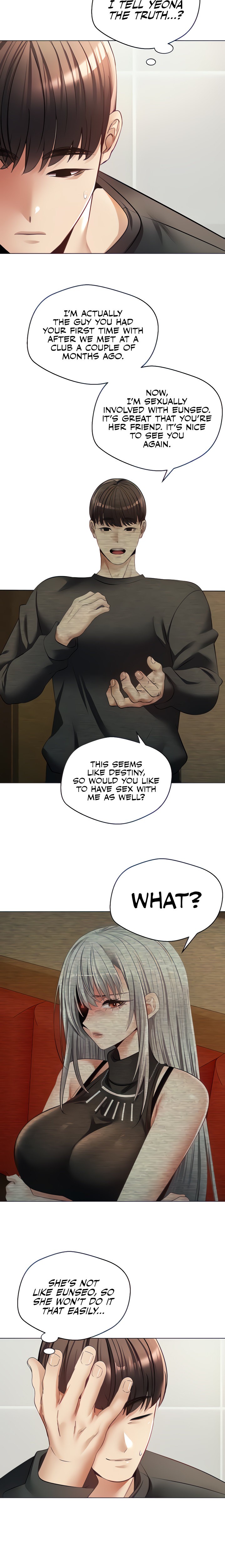 Desire Realization App - Chapter 25 - picture 5