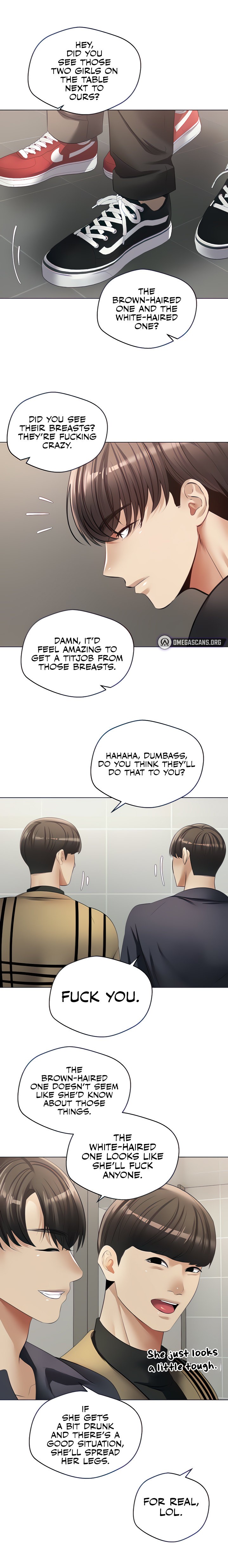 Desire Realization App - Chapter 25 - picture 6