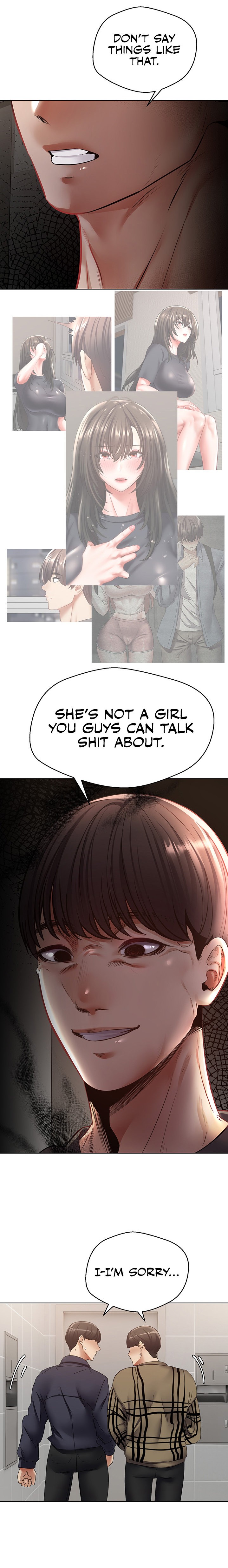 Desire Realization App - Chapter 25 - picture 8