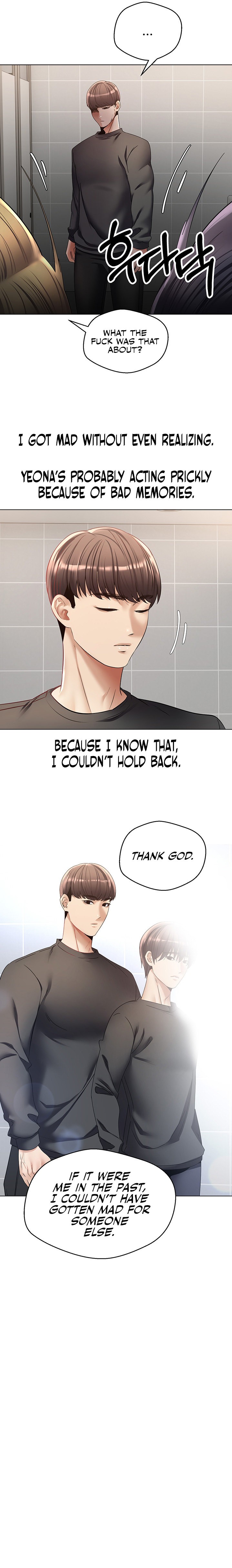 Desire Realization App - Chapter 25 - picture 9