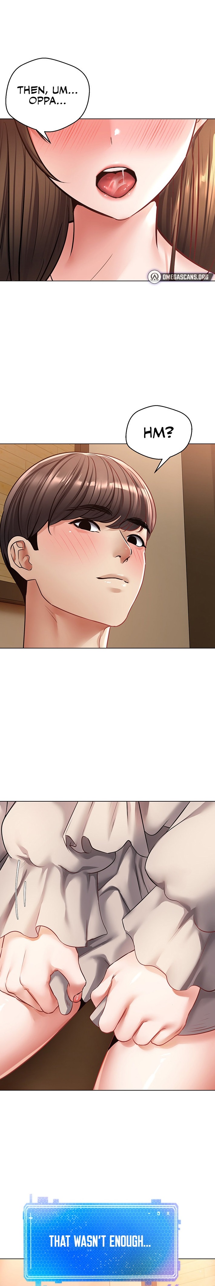 Desire Realization App - Chapter 26 - picture 0