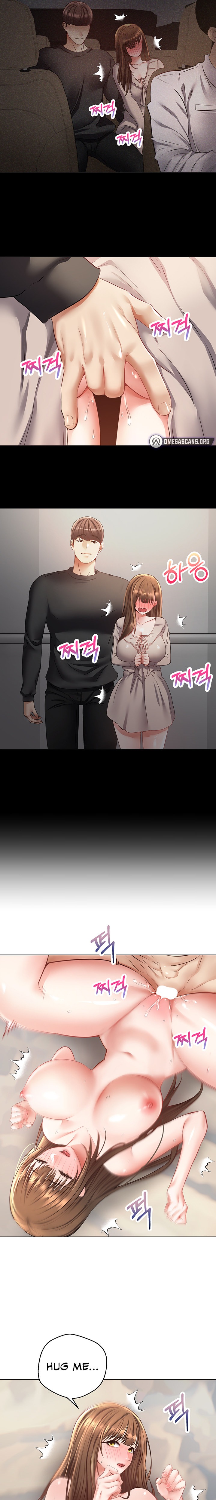 Desire Realization App - Chapter 26 - picture 12