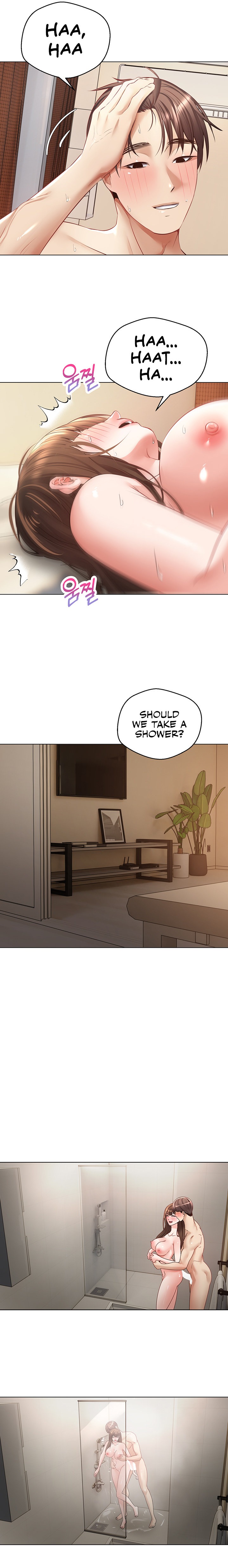 Desire Realization App - Chapter 26 - picture 15