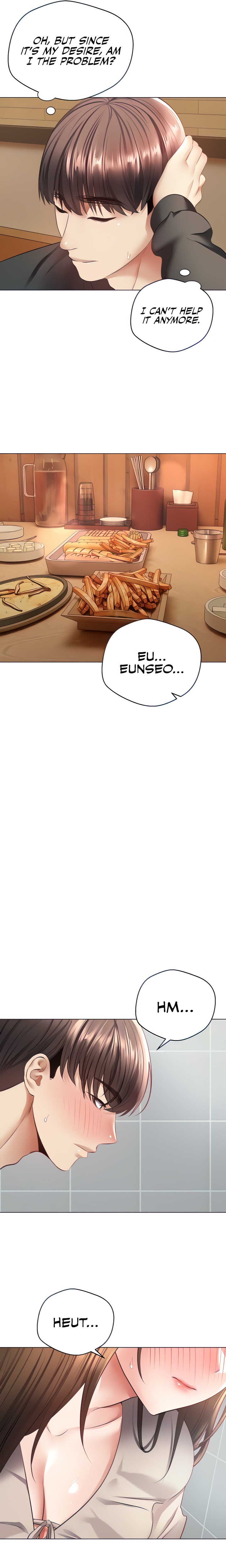 Desire Realization App - Chapter 26 - picture 3