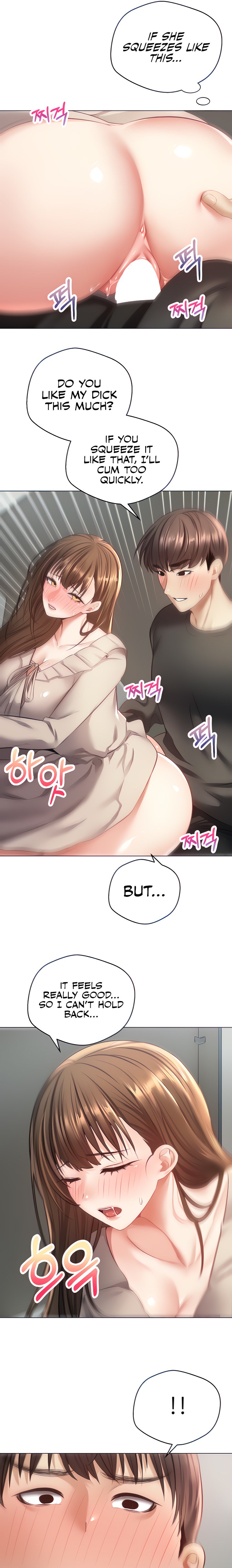 Desire Realization App - Chapter 26 - picture 6