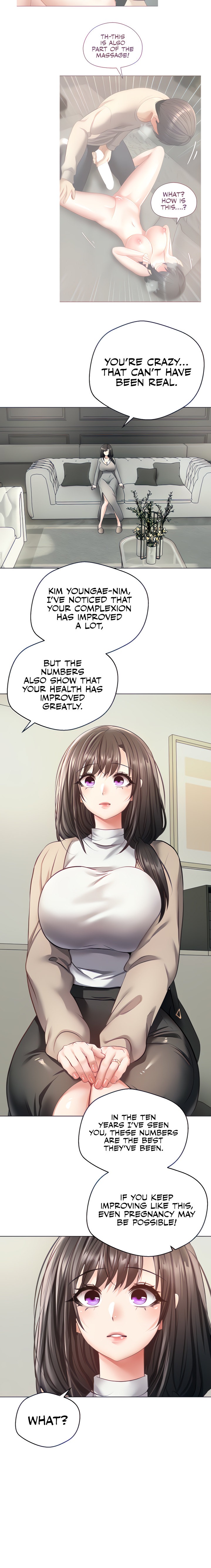 Desire Realization App - Chapter 27 - picture 1