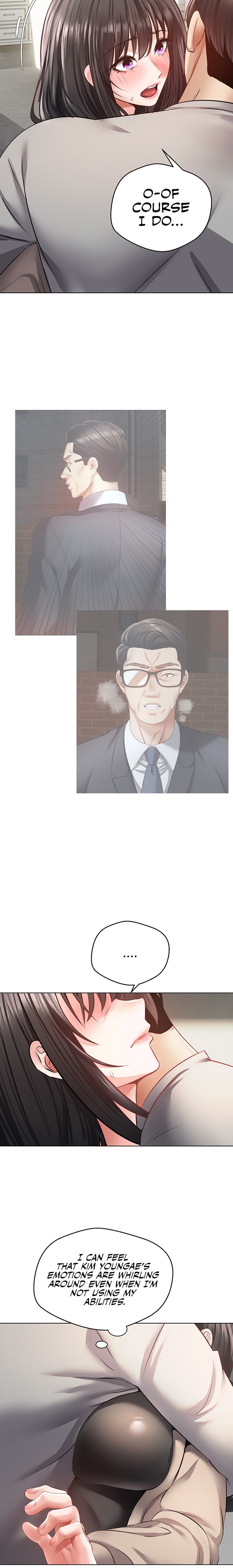 Desire Realization App - Chapter 27 - picture 10