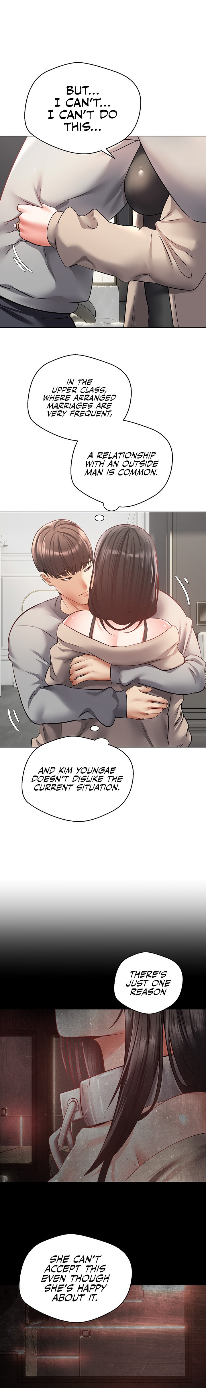 Desire Realization App - Chapter 27 - picture 11