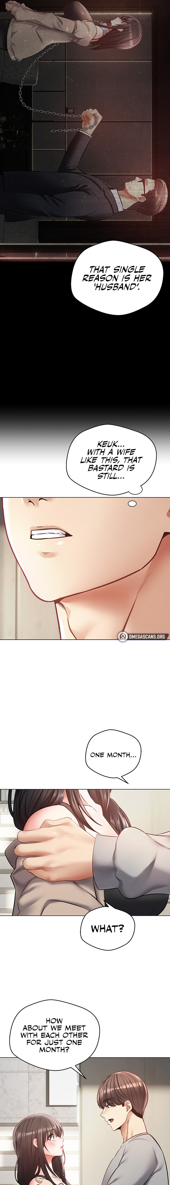 Desire Realization App - Chapter 27 - picture 12