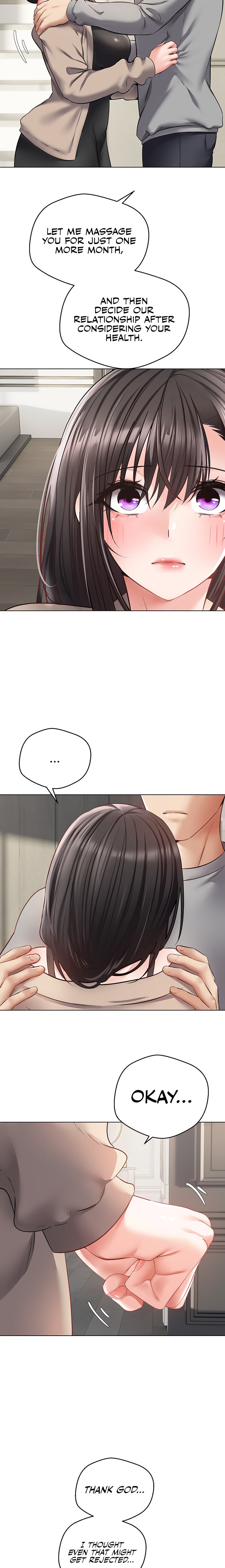 Desire Realization App - Chapter 27 - picture 13