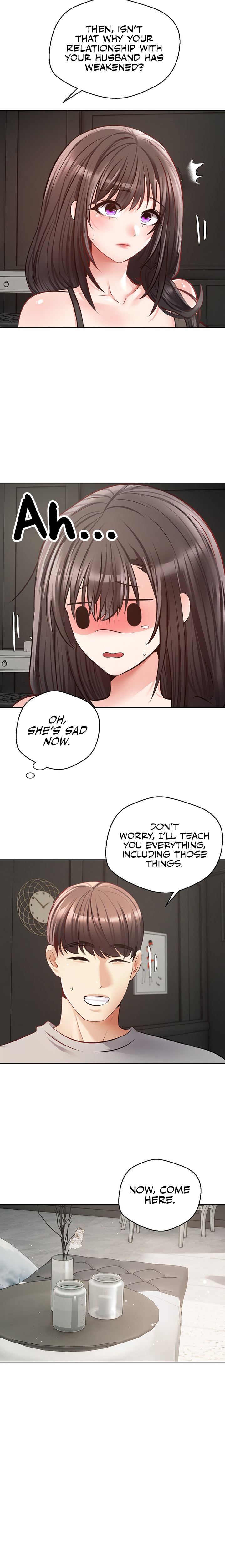 Desire Realization App - Chapter 27 - picture 17