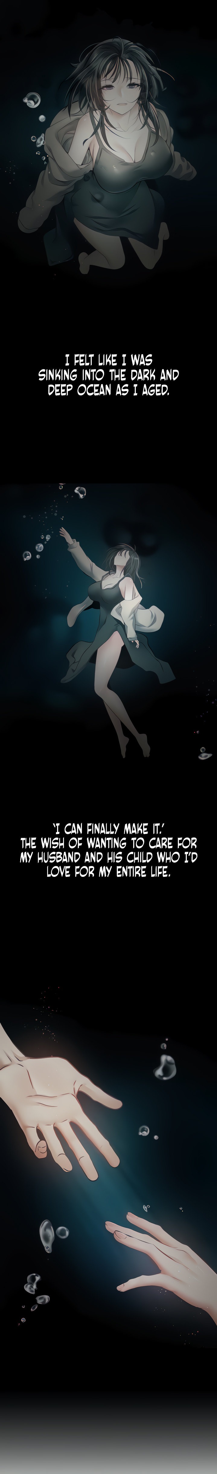 Desire Realization App - Chapter 27 - picture 3