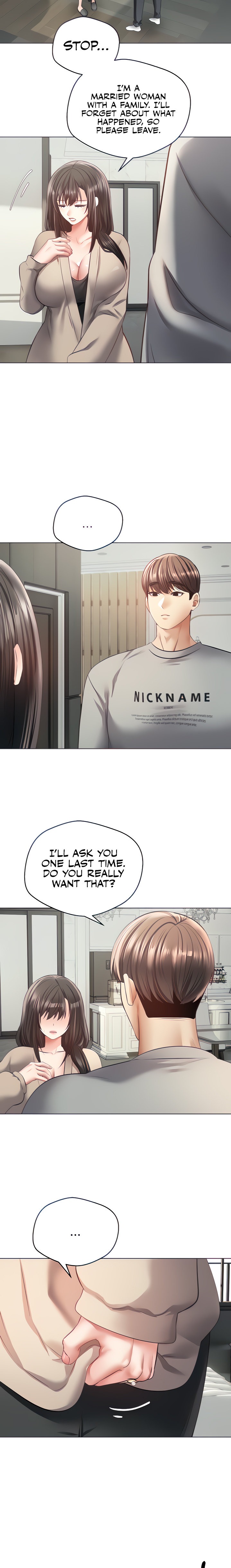 Desire Realization App - Chapter 27 - picture 5