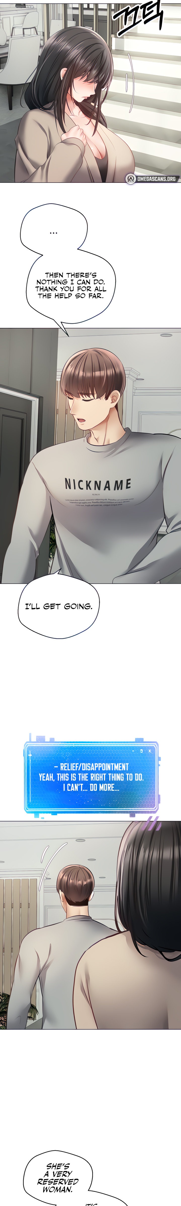 Desire Realization App - Chapter 27 - picture 6