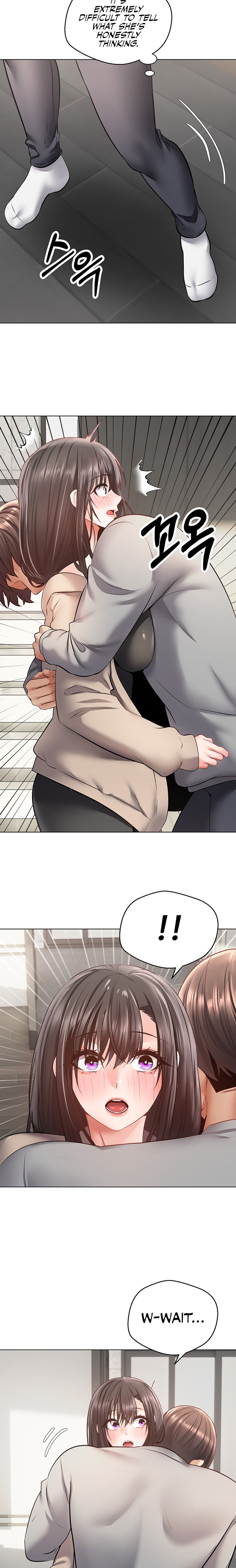 Desire Realization App - Chapter 27 - picture 7