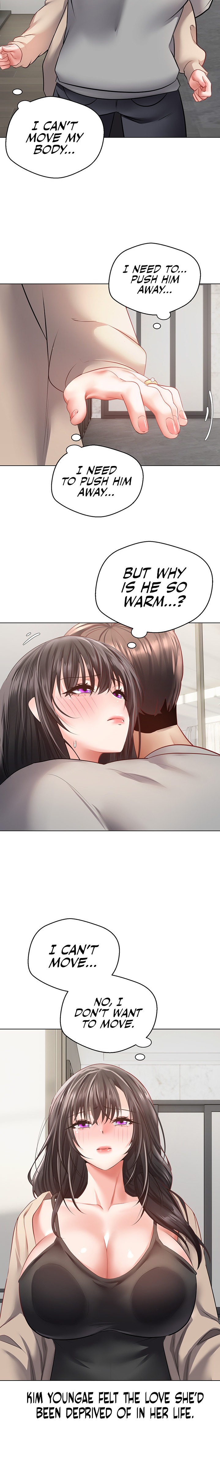 Desire Realization App - Chapter 27 - picture 8
