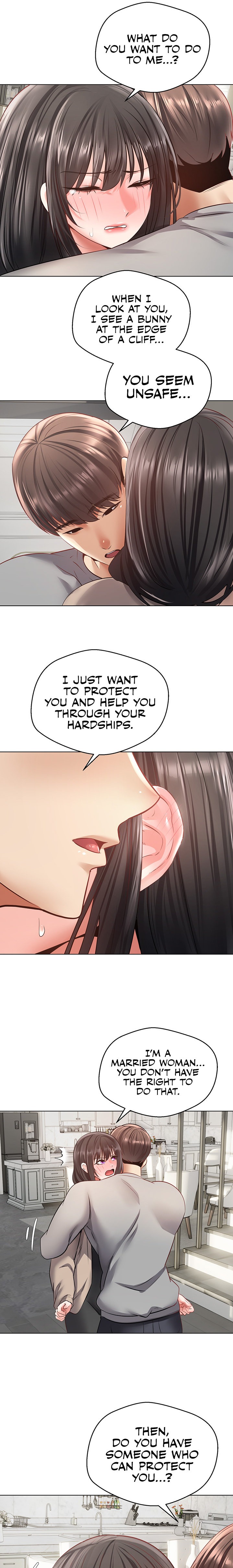Desire Realization App - Chapter 27 - picture 9