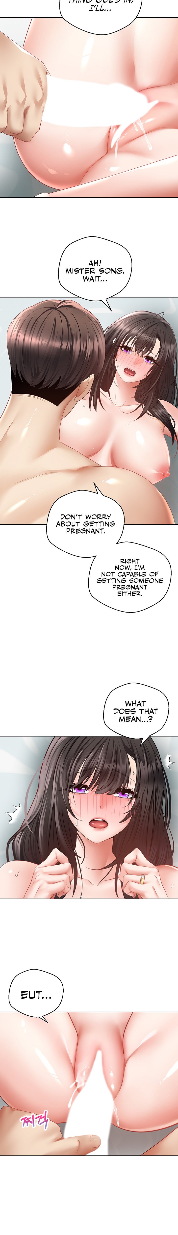Desire Realization App - Chapter 28 - picture 11