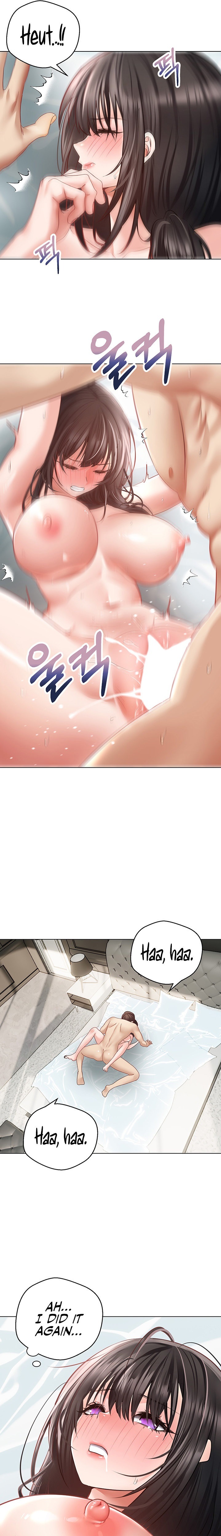 Desire Realization App - Chapter 28 - picture 18