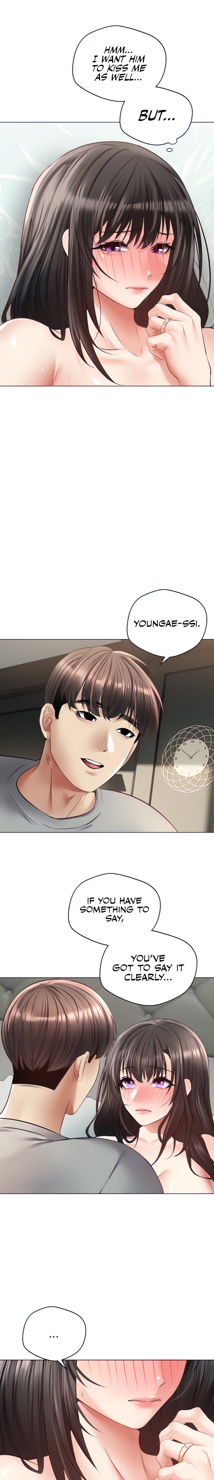 Desire Realization App - Chapter 28 - picture 3