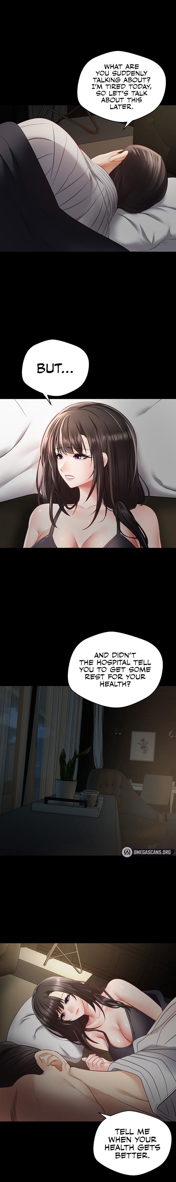 Desire Realization App - Chapter 28 - picture 7