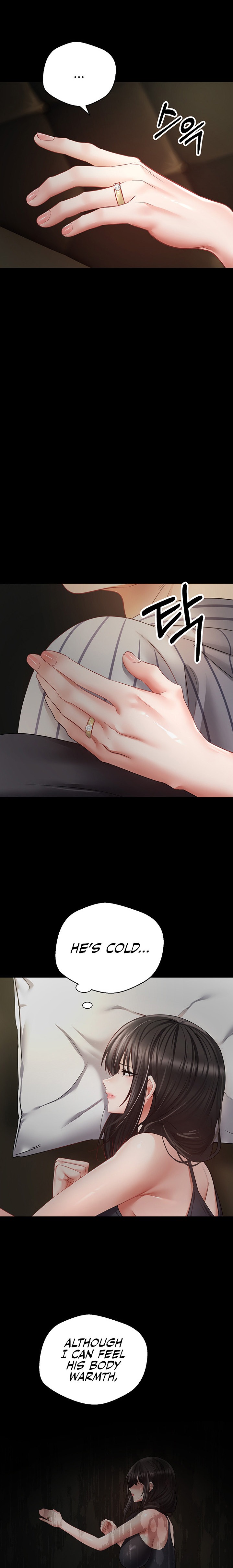 Desire Realization App - Chapter 28 - picture 8
