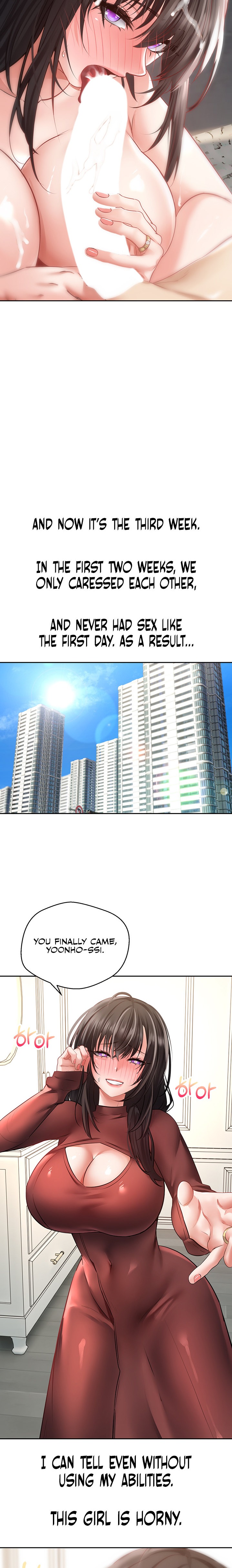 Desire Realization App - Chapter 29 - picture 11