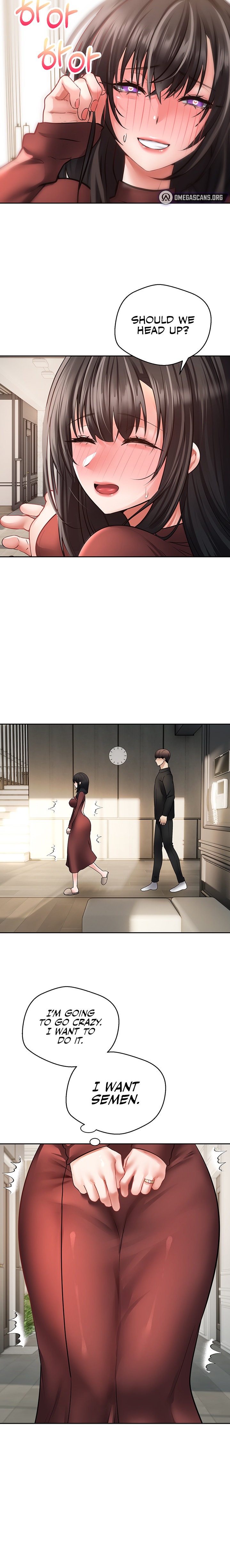 Desire Realization App - Chapter 29 - picture 12