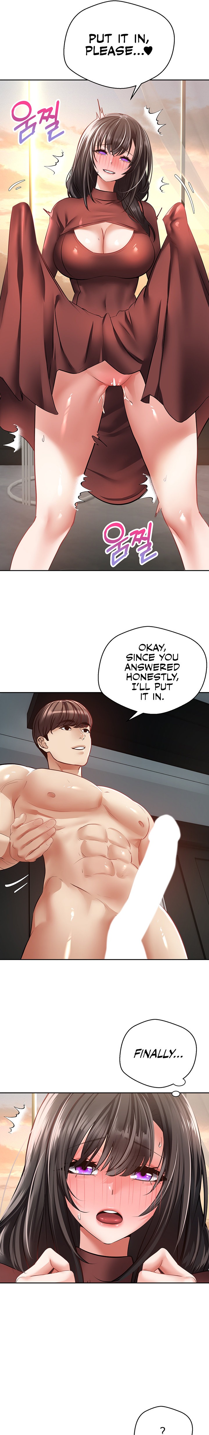 Desire Realization App - Chapter 29 - picture 15