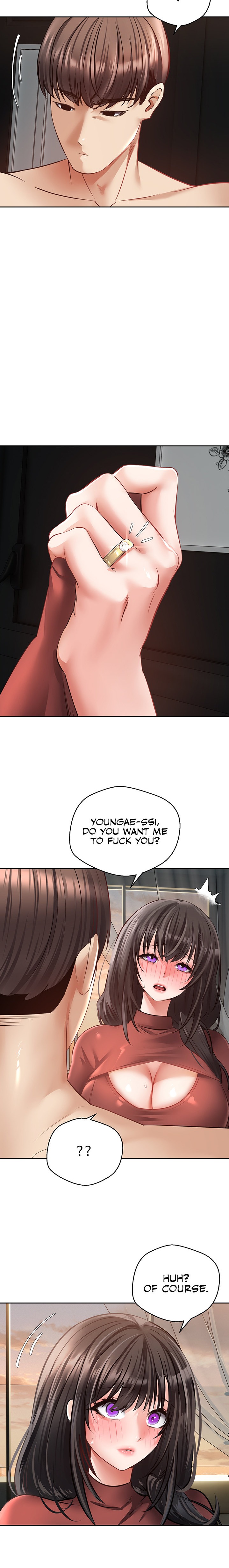 Desire Realization App - Chapter 29 - picture 16