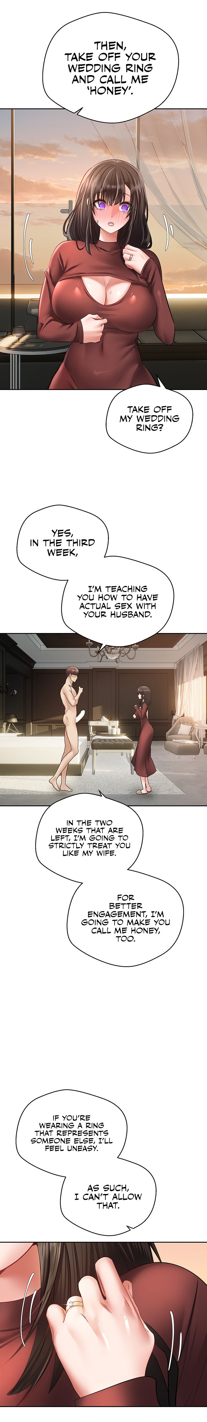 Desire Realization App - Chapter 29 - picture 17