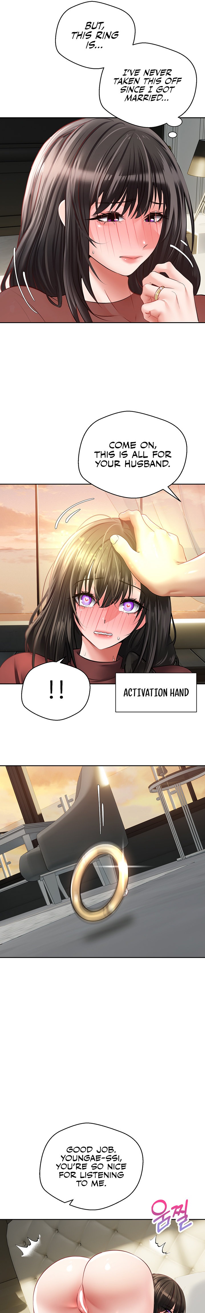 Desire Realization App - Chapter 29 - picture 18