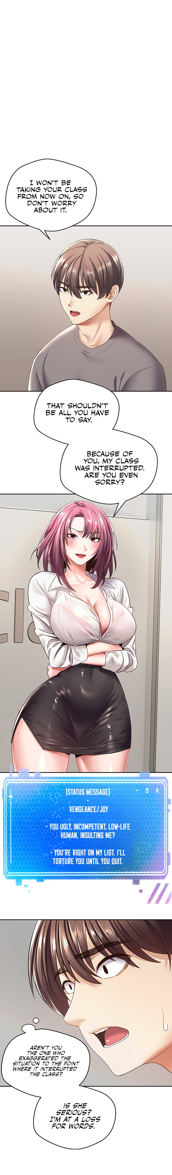Desire Realization App - Chapter 4 - picture 14